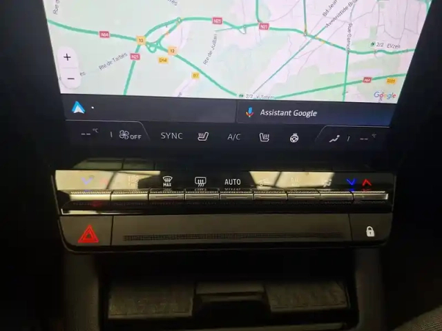 Renault Megane e-tech ev60 220 ch super charge — photo 36