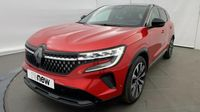 Renault Austral 1.2 E-Tech full hybrid 200ch Techno
