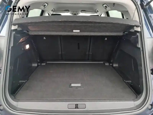 Citroën C5 Aircross bluehdi 130 s&amp;s eat8 — photo 50