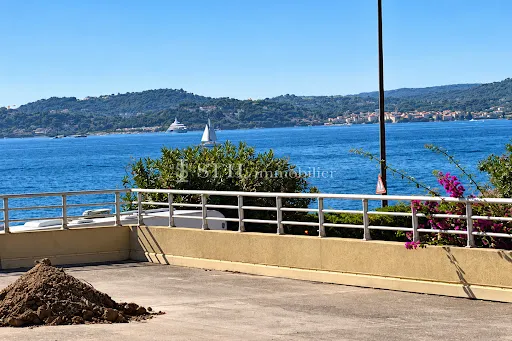 Appartement 3 pièces 54 m²
