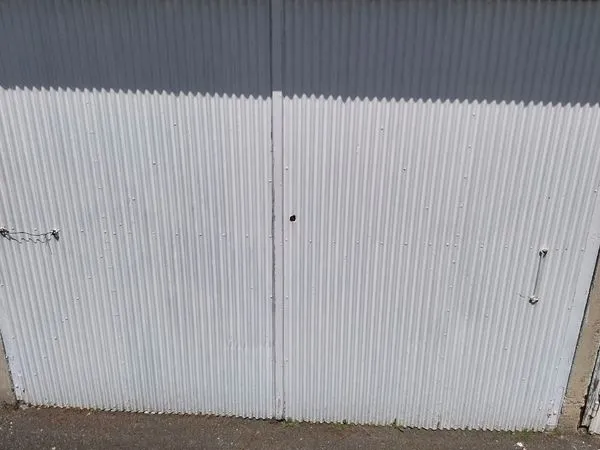 Garage proche centre ville