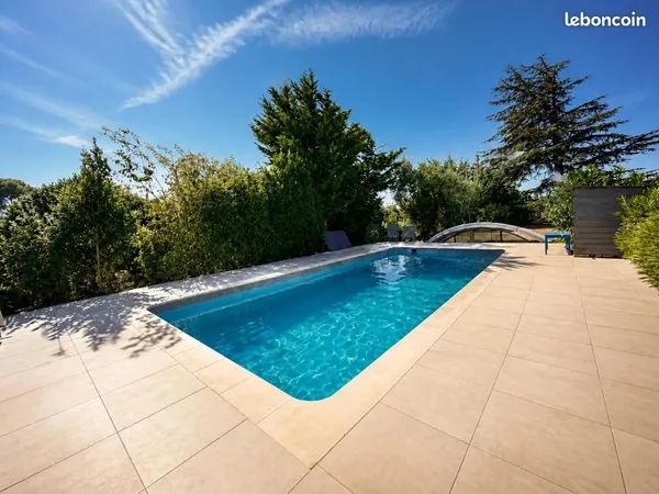 Maison 7 pièces 179 m²