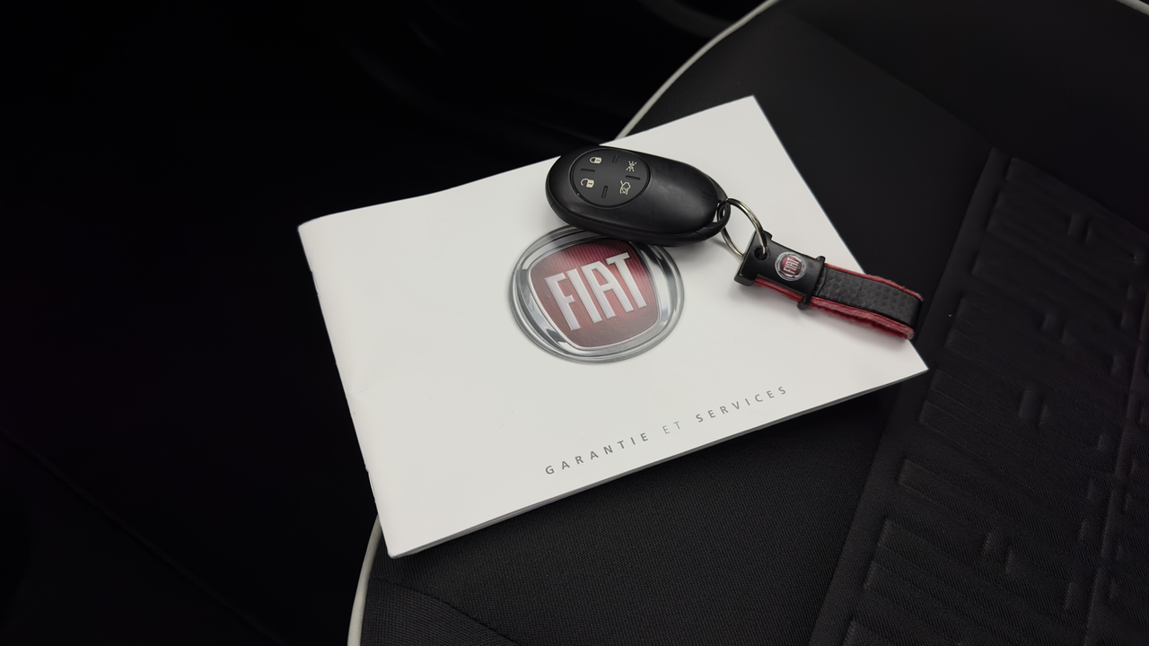 Fiat 500 e 118 ch — photo 38