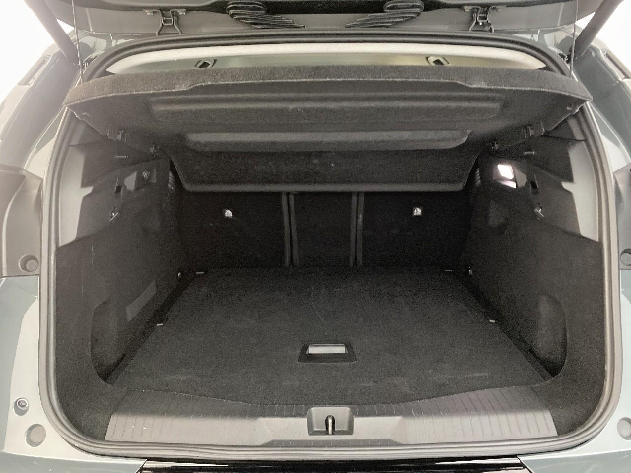 Citroën C5 Aircross hybride 145 ch e-dcs6 max — photo 6