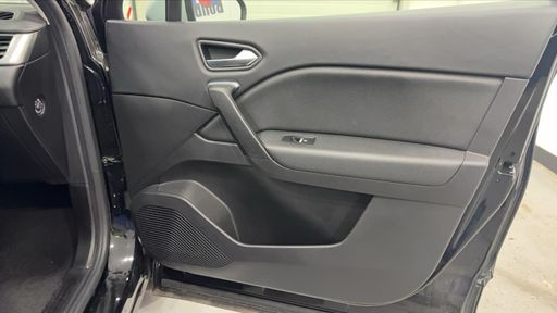 Renault Captur 1.0 TCe 100 GPL - Intens – 2021 – 93000 km – Bicarburation essence GPL – Boîte Manuelle — photo 21
