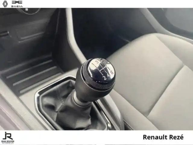 Renault Clio 1.0 sce 65ch authentic — photo 6