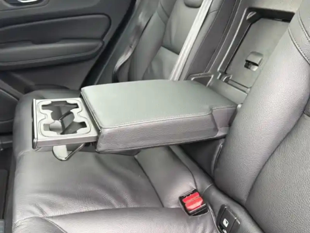 Volvo Xc60 t6 awd hybride rechargeable 253 ch+145 ch geartronic 8 — photo 16