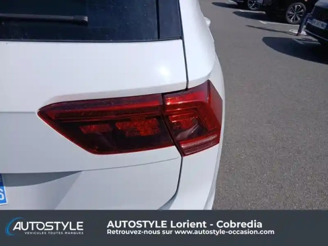 Volkswagen Tiguan 1.5 tsi evo 150ch carat dsg7 euro6dt — photo 4