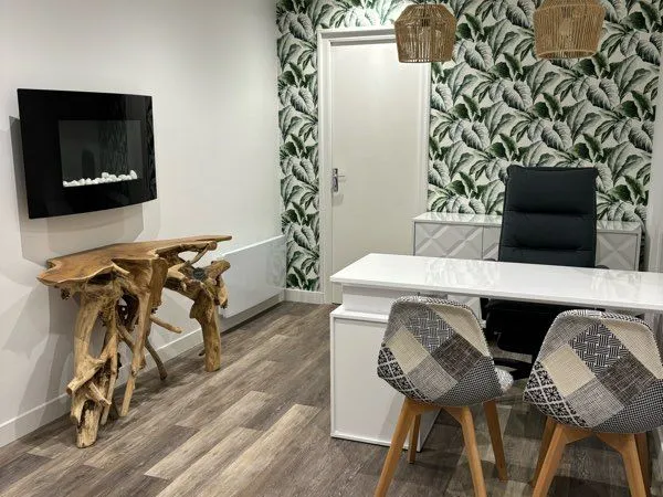 Local commercial 23 m2