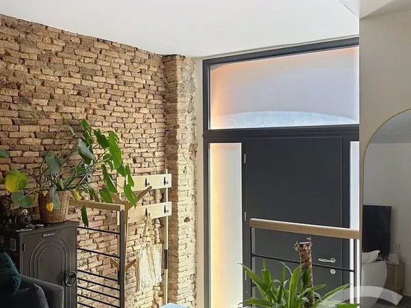 Maison 4 pièces 121 m²