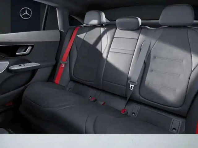 Mercedes Classe E eqe 350 amg line — photo 9