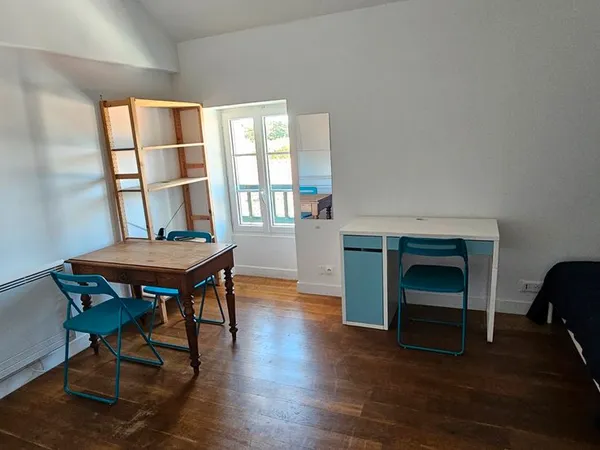 Studio meublé