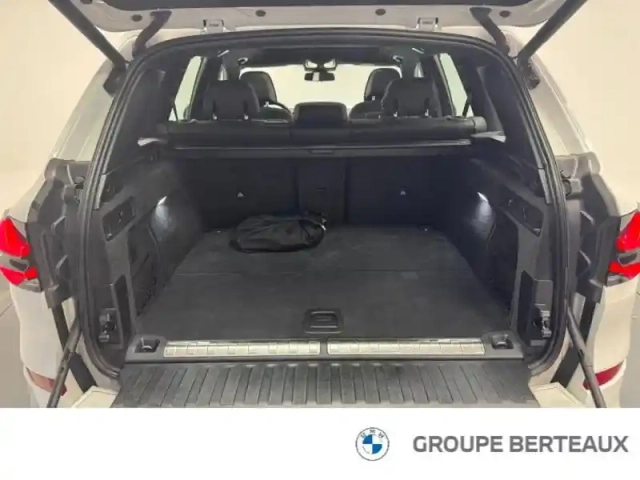 Bmw X5 xdrive50e 489ch m sport — photo 11