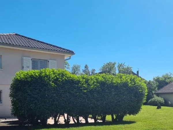 Maison mitoyenne de 110m2