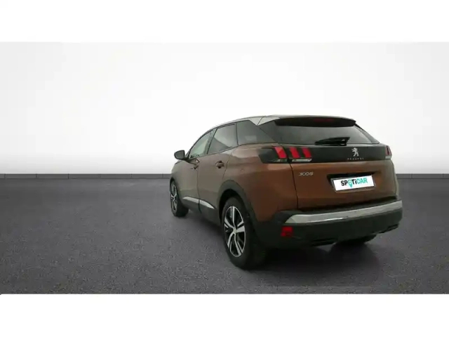 Peugeot 3008 puretech 130ch s&amp;s eat8 — photo 12