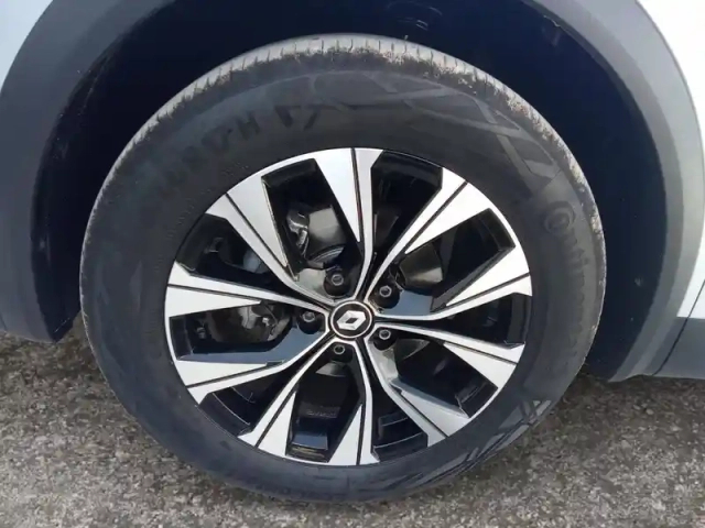 Renault Captur tce 100 gpl — photo 14
