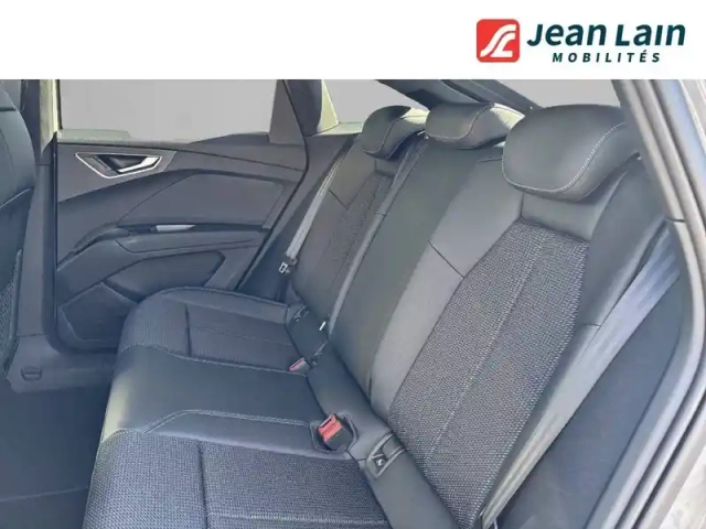 Audi Q4 E-Tron sportback 45 285 ch 82 kwh — photo 25