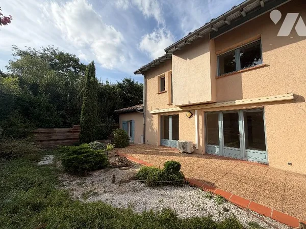 Maison 5 pièces 147 m²
