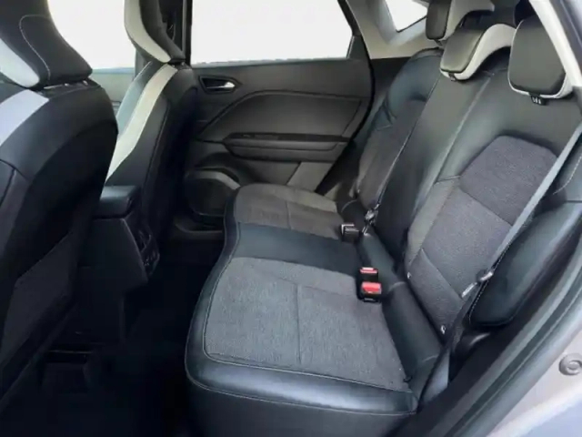 Renault Captur 1.0 tce 90ch techno — photo 12