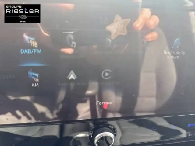 Hyundai Ioniq plug-in 141 ch — photo 16