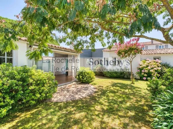 Maison 7 pièces 192 m²