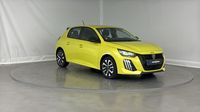 Peugeot 208 1.2 Hybrid 100ch Active e-DCS6 — photo 3