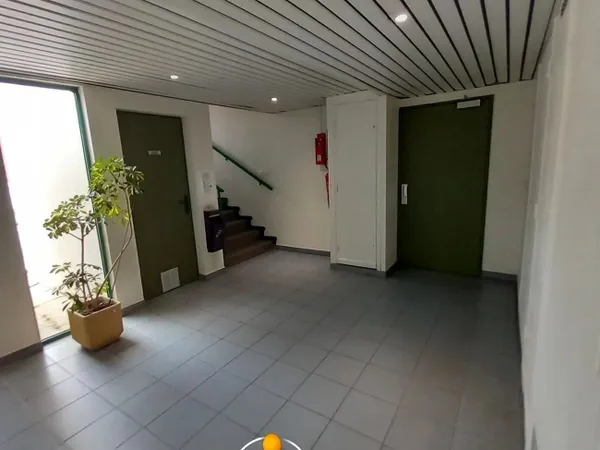 Appartement 2 pièces 30 m²