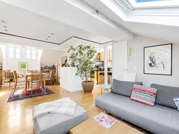 Vends appartement