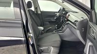Volkswagen T-Cross 1.6 TDI 95ch Lounge — photo 15