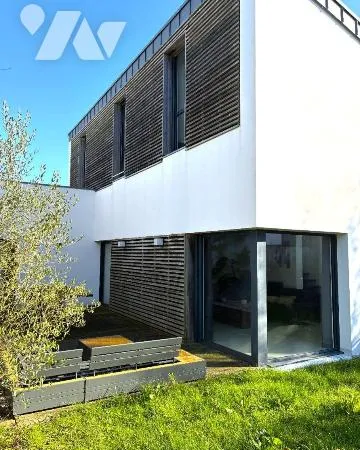 Maison 6 pièces 122 m²
