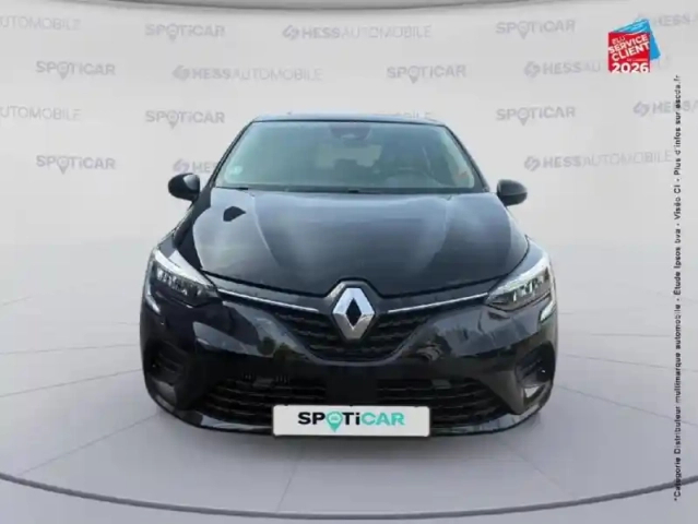 Renault Clio 1.0 tce 90ch equilibre — photo 2