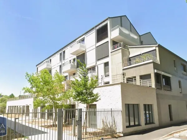 Appartement 3 pièces 68 m²