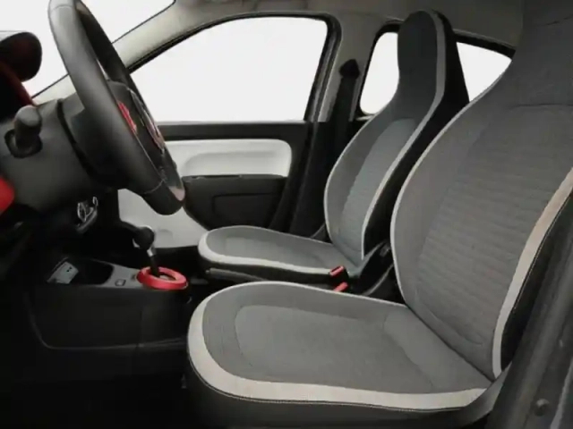 Renault Twingo e-tech electric zen r80 achat intégral - 21my — photo 14