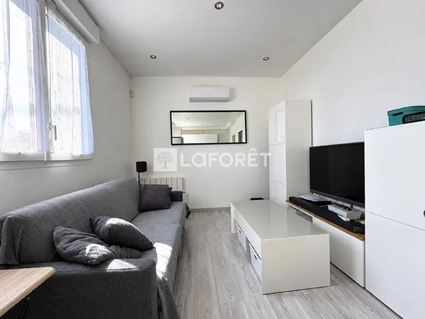 Maison Goussainville 3 pièce(s) 49.73 m2