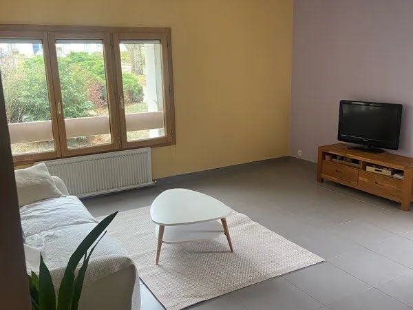 Appartement ZAC F3 69m2 85000 euros