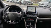 Mitsubishi Eclipse Cross 2.4 MIVEC PHEV 188ch Black Collection 4WD 2023 — photo 11