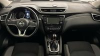 Nissan Qashqai 1.3 DIG-T 140ch N-Connecta 2021 — photo 11