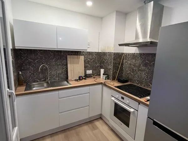 Appartement f2 à louer