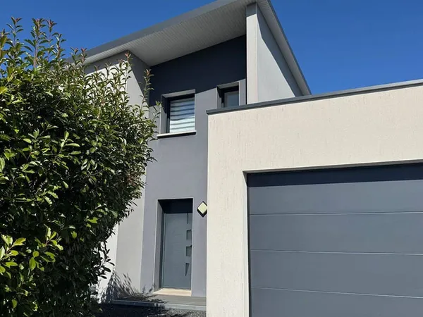 Maison 5 pièces 136 m²