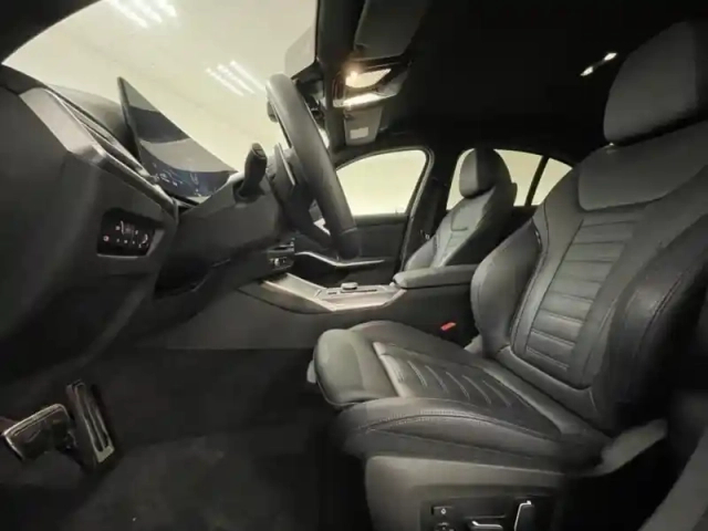 Bmw Serie 3 série 3 330ea 292ch m sport — photo 9