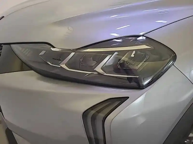Ds Ds 3 puretech 100 bvm6 — photo 16