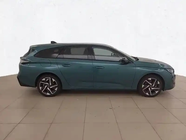 Peugeot 308 sw puretech 130ch s&amp;s eat8 — photo 4