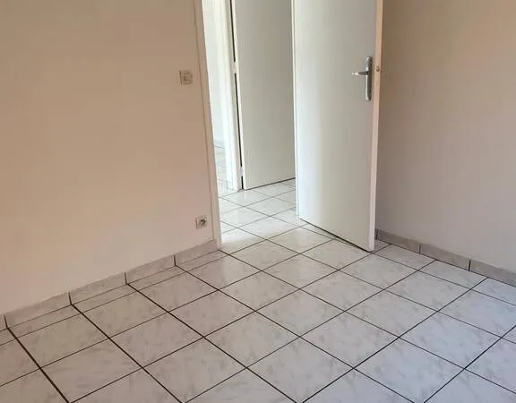 Appartement 3 pièces 55 m²