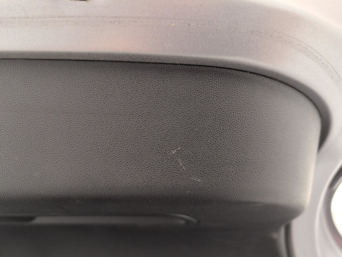 Citroën C3 — photo 23