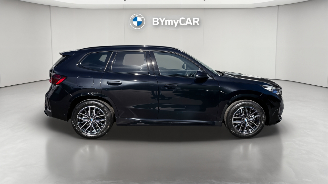 BMW X1 sDrive 20d 163ch DKG7 — photo 6