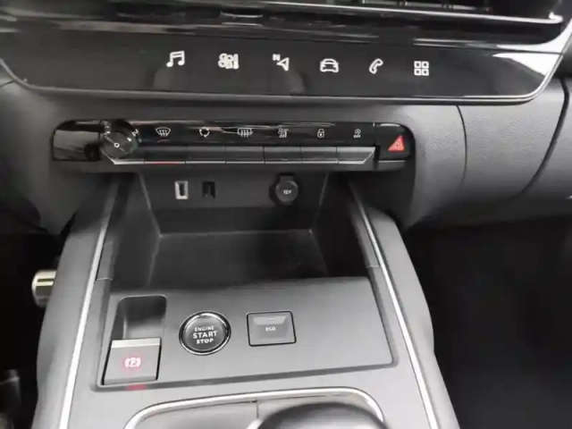 Citroën C5 Aircross bluehdi 130 s&amp;s bvm6 shine — photo 13