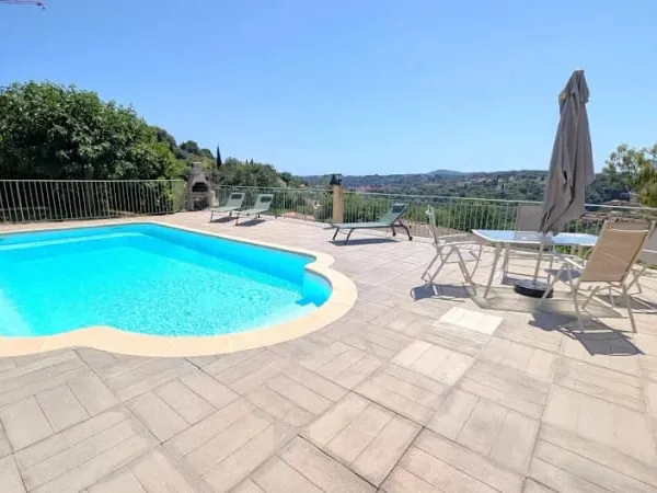 Appartement 5 pièces 122 m²