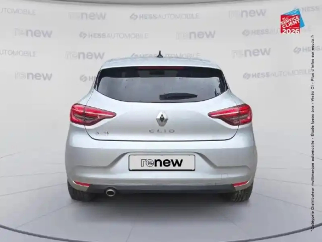 Renault Clio 1.0 tce 90ch techno — photo 7
