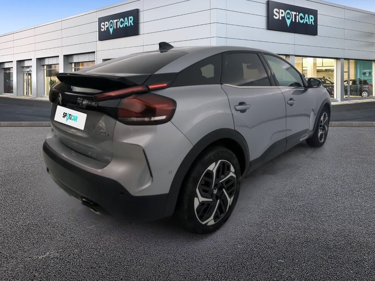Citroën C4 puretech 130 bvm6 max — photo 13