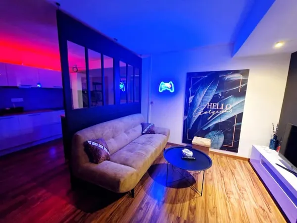 Appartement 5 pièces 82 m²